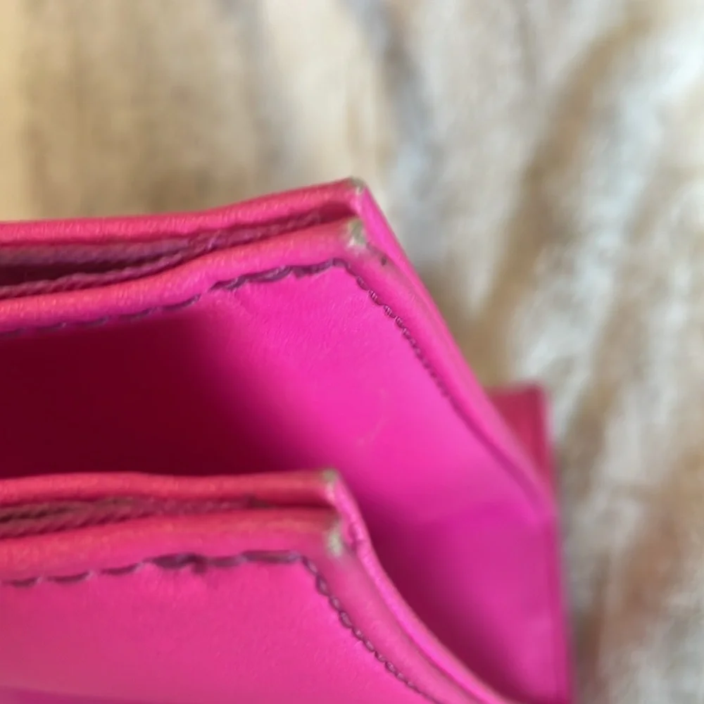 Telfar Medium Pink Azalea Shopping Bag - Picture 9 of 13